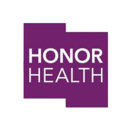 Honorhealth Scottsdale Shea Medical Center logo