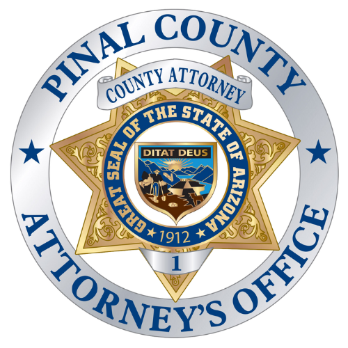 Office of the Pinal County Attorney logo