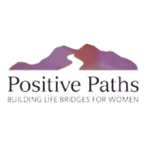 Positive Paths logo