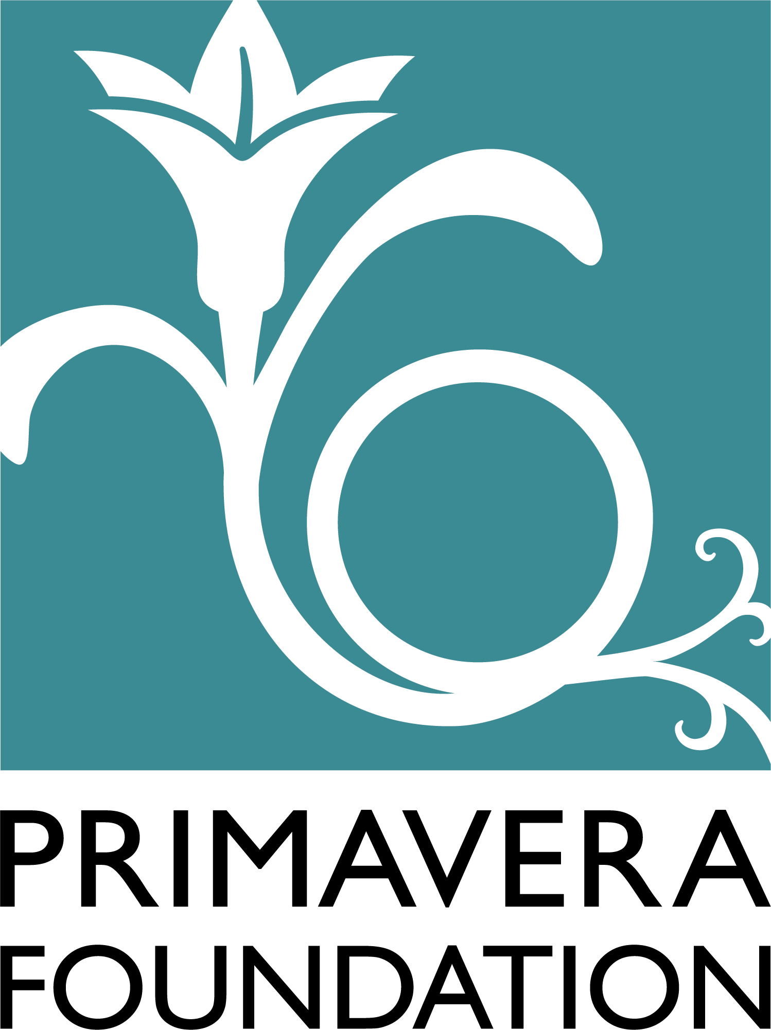 Primavera Foundation logo