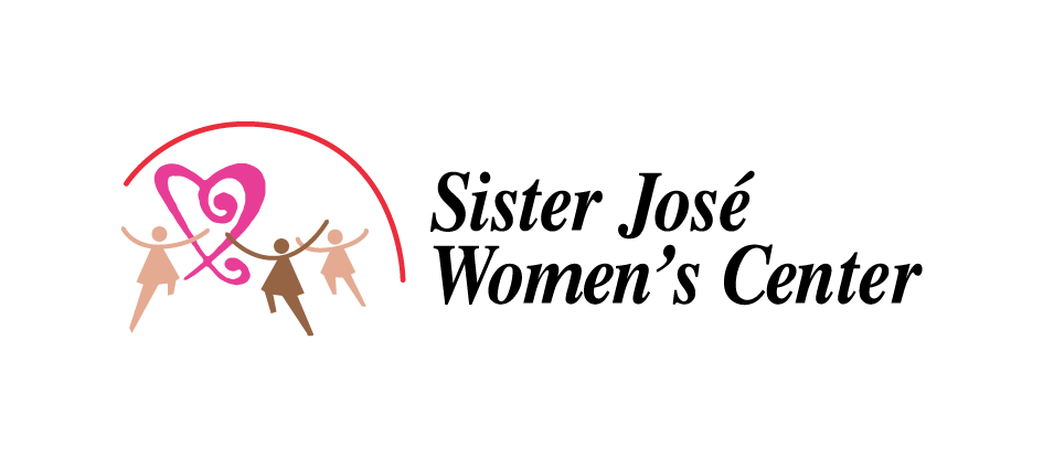 Sister Jose Women’s Center logo