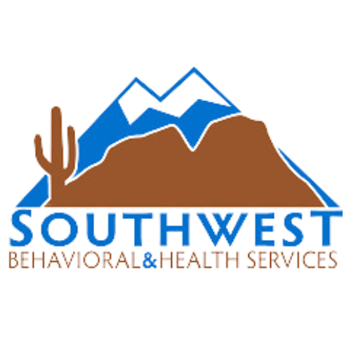 Southwest Behavioral _ Health Services logo