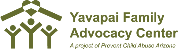Yavapai Family Advocacy Center logo