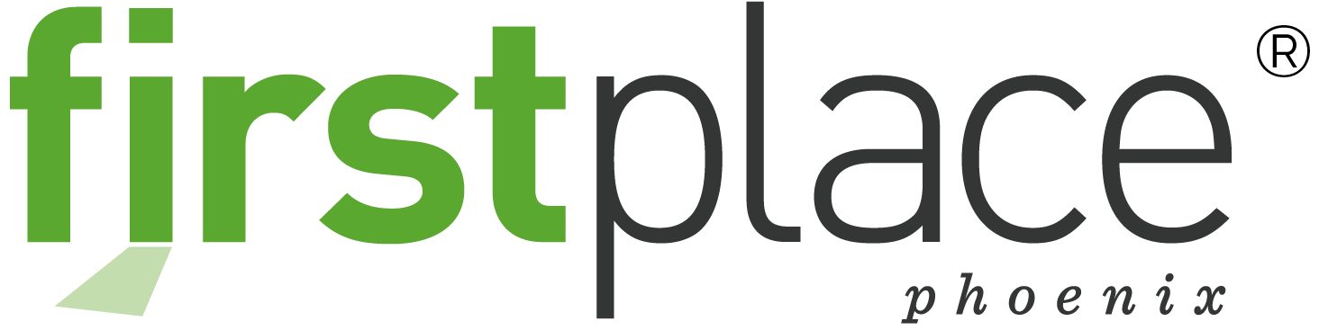 first place logo