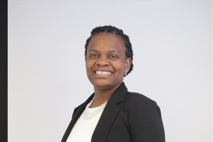 Molly Nantongo headshot2