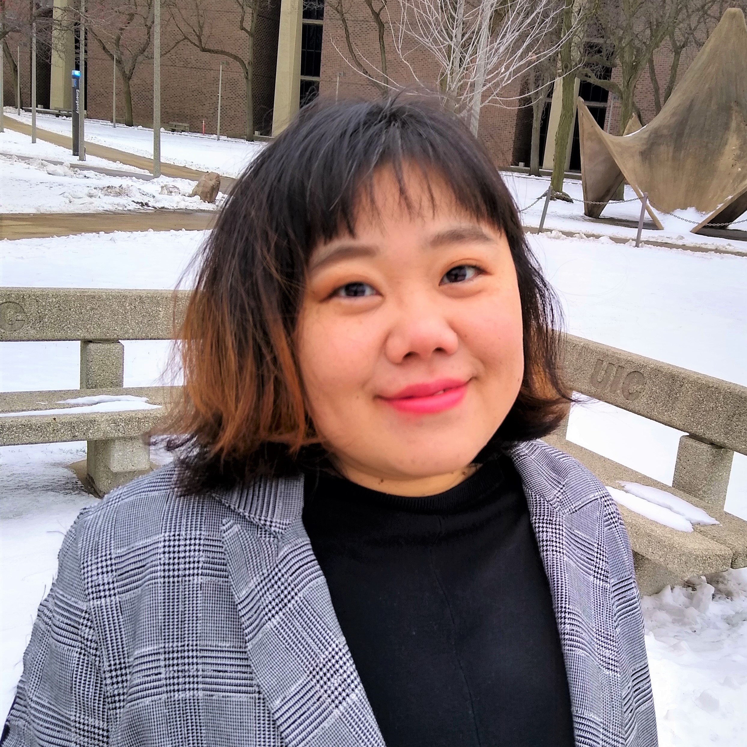 Shih-Ying Cheng headshot