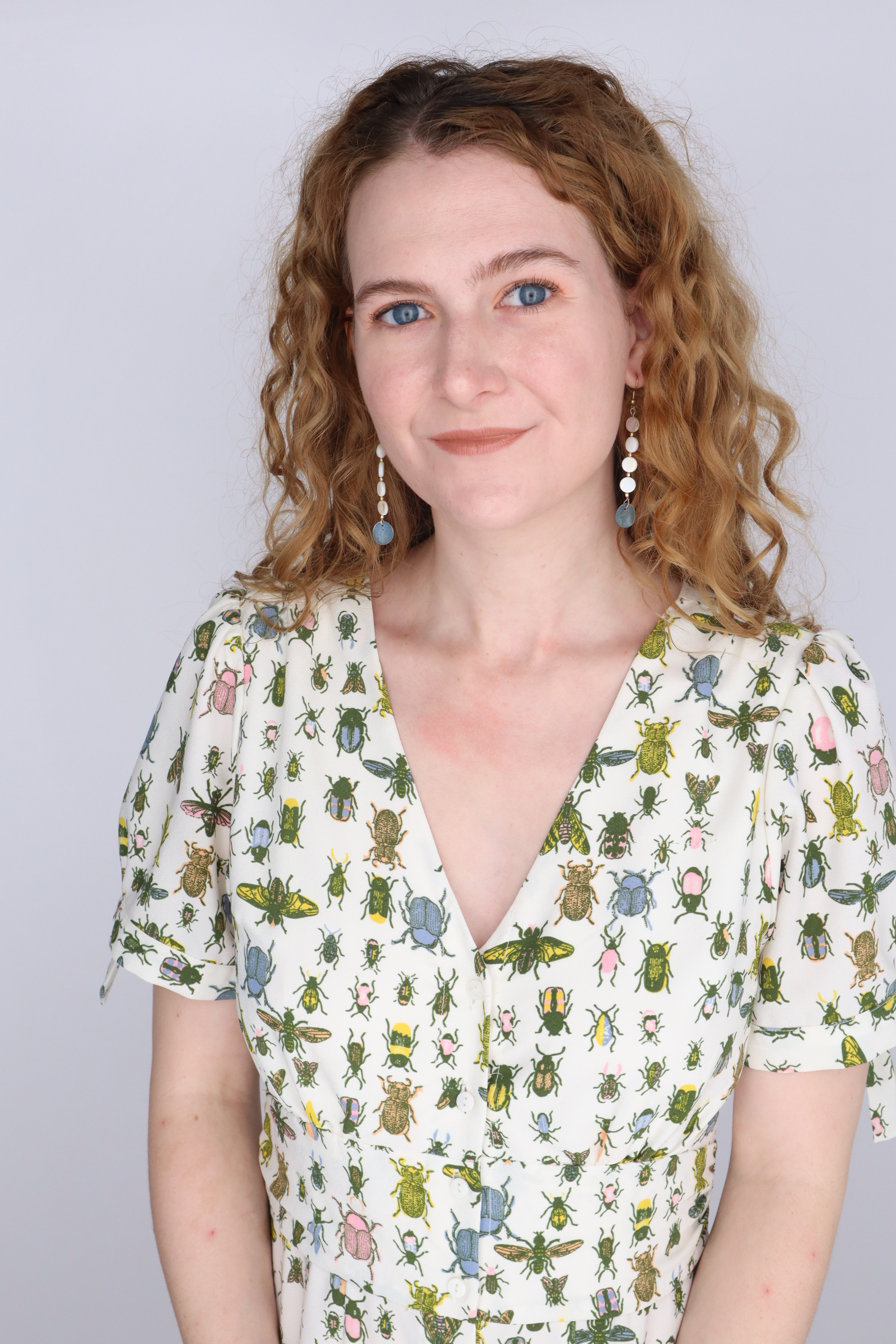 Gillian Bryant