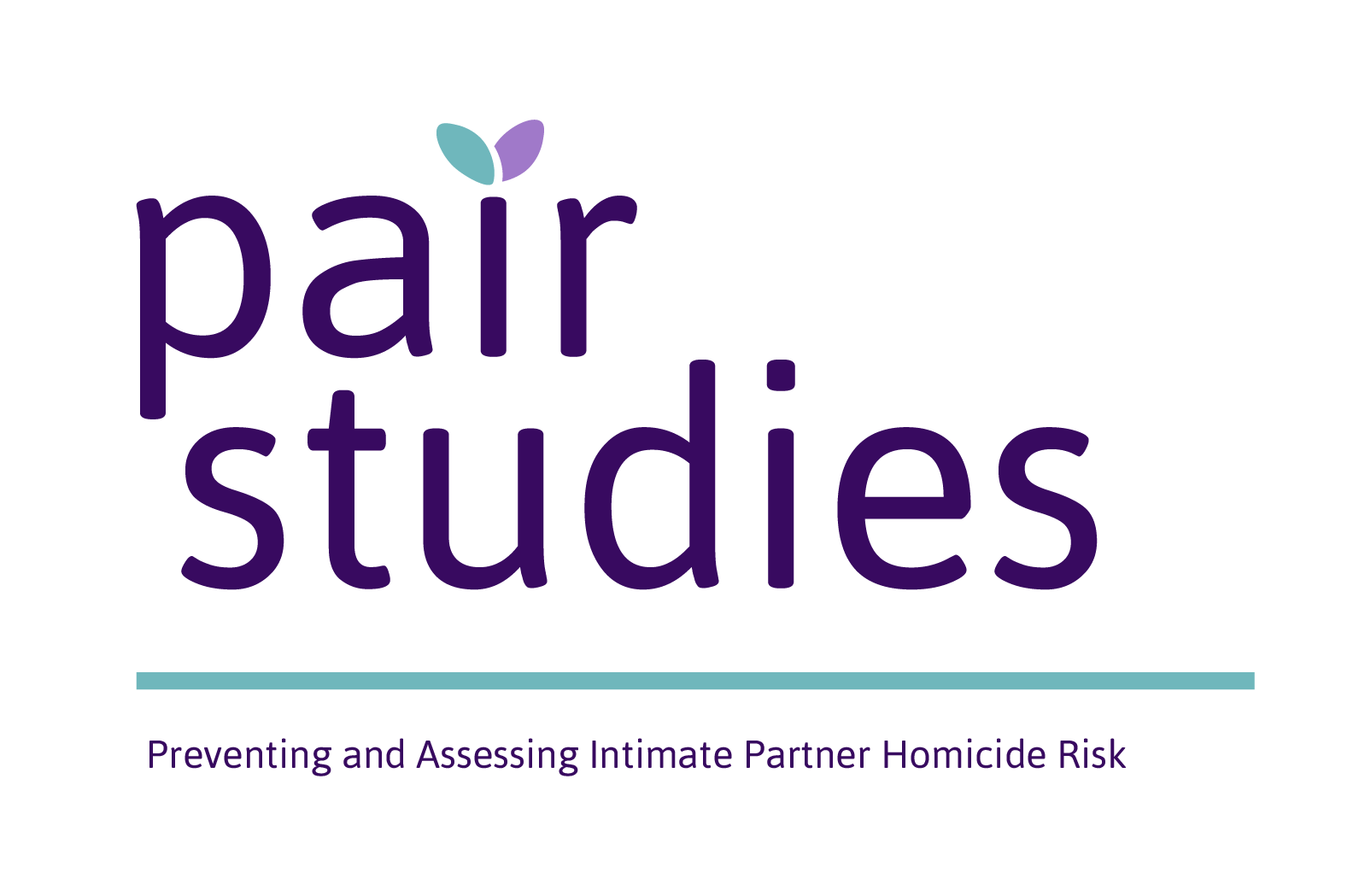 PAIR Studies Logo_Color Title