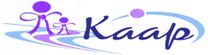 Kingman Aid to Abused People logo