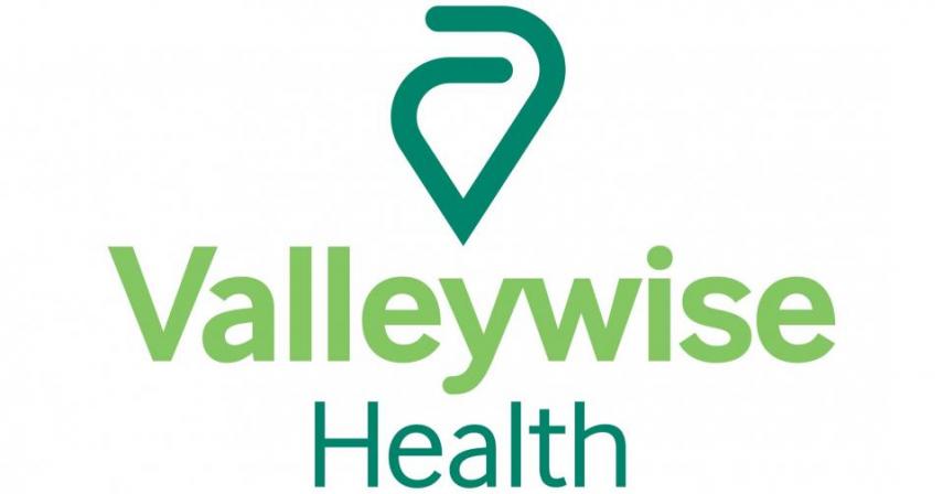 Valleywise health logo