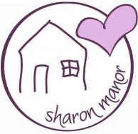 Sharon Manor logo