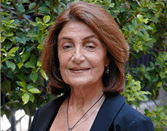 Emilia Martinez