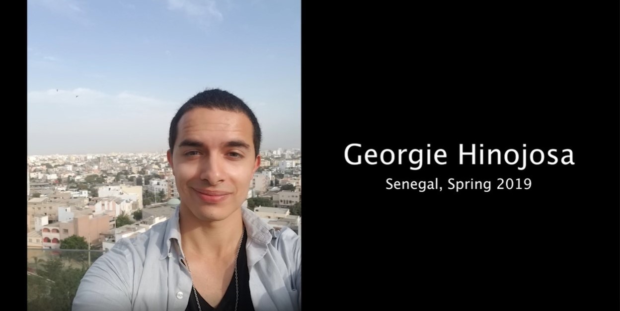 Georgie Hinojosa