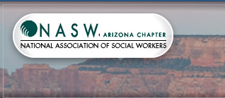 NASW logo