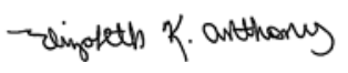 signature