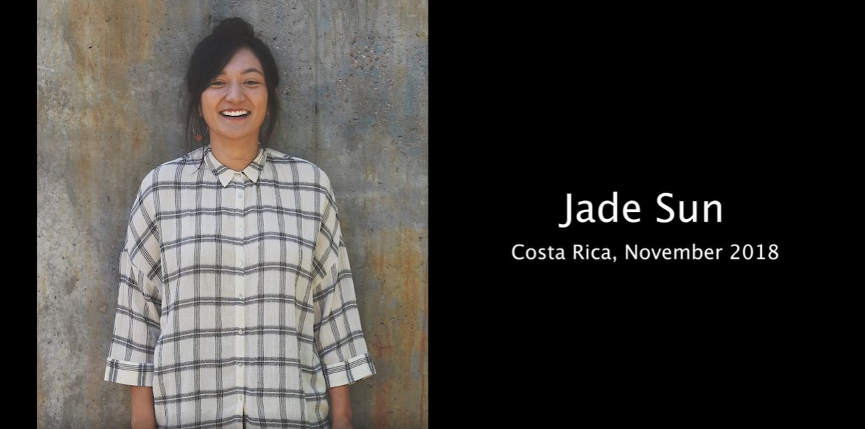Jade Sun