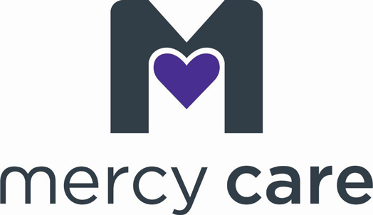 Mercy care logo