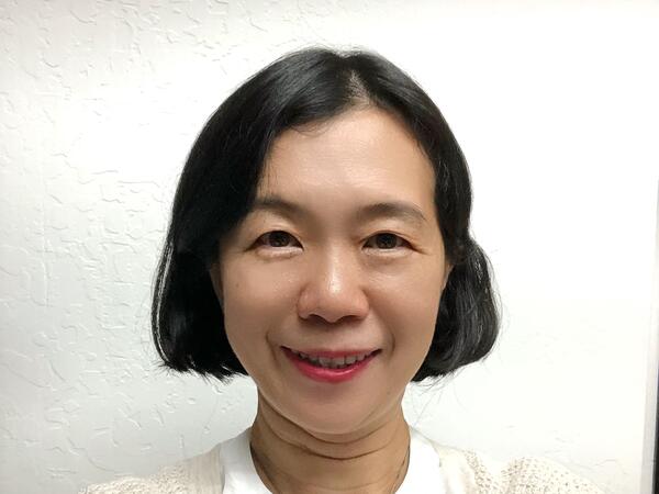 Hsiu-Fen Lin